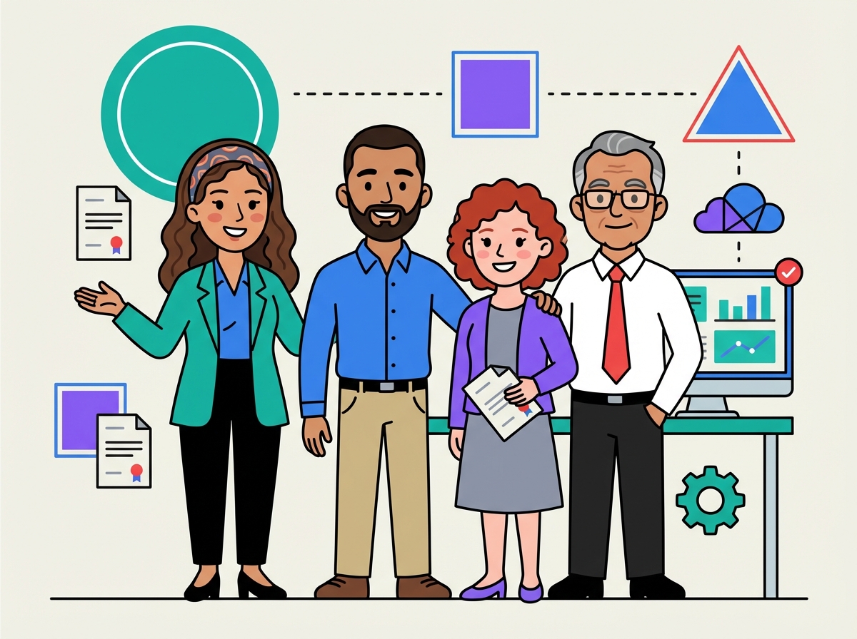 Nervio Sigorta Ekibi